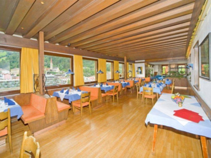 Sonne Hotel Landeck Eksteriør billede